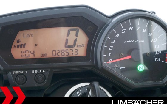Gebrauchtmotorrad Yamaha FZ1 - Bild 12