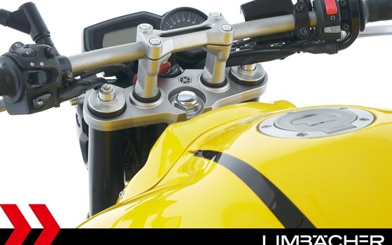 Gebrauchtmotorrad Yamaha FZ1 - Bild 13