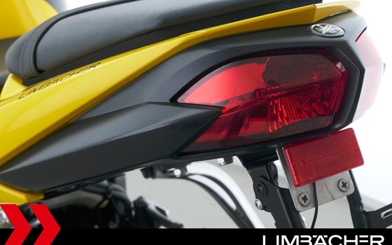 Gebrauchtmotorrad Yamaha FZ1 - Bild 14
