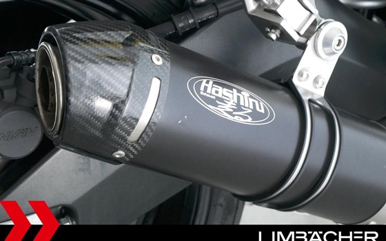 Gebrauchtmotorrad Yamaha FZ1 - Bild 15