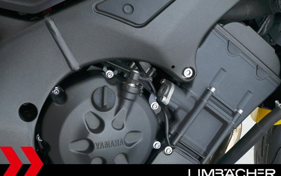 Gebrauchtmotorrad Yamaha FZ1 - Bild 16