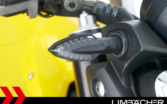 Gebrauchtmotorrad Yamaha FZ1 - Bild 17