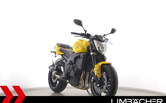 Gebrauchtmotorrad Yamaha FZ1 - Bild 2