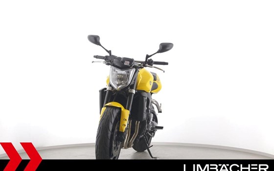 Gebrauchtmotorrad Yamaha FZ1 - Bild 3