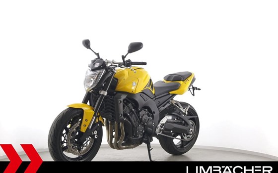 Gebrauchtmotorrad Yamaha FZ1 - Bild 4
