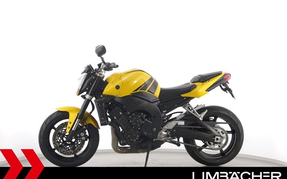 Gebrauchtmotorrad Yamaha FZ1 - Bild 5