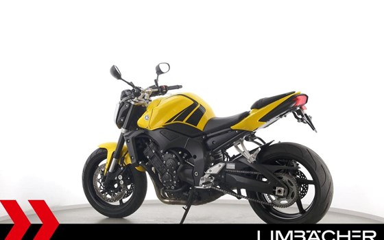 Gebrauchtmotorrad Yamaha FZ1 - Bild 6