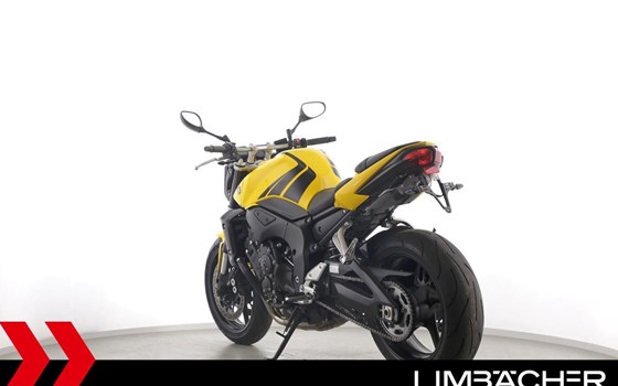 Gebrauchtmotorrad Yamaha FZ1 - Bild 7