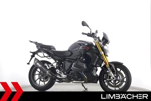 Angebot BMW R 1250 R