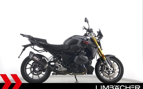 Gebrauchtmotorrad BMW R 1250 R - Bild 10