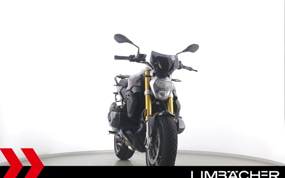 Gebrauchtmotorrad BMW R 1250 R - Bild 11
