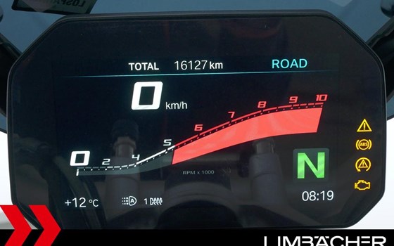 Gebrauchtmotorrad BMW R 1250 R - Bild 12