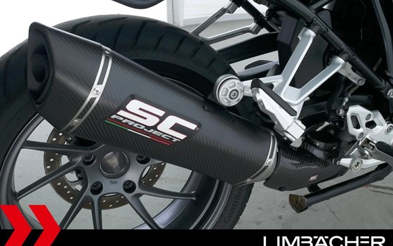 Gebrauchtmotorrad BMW R 1250 R - Bild 15