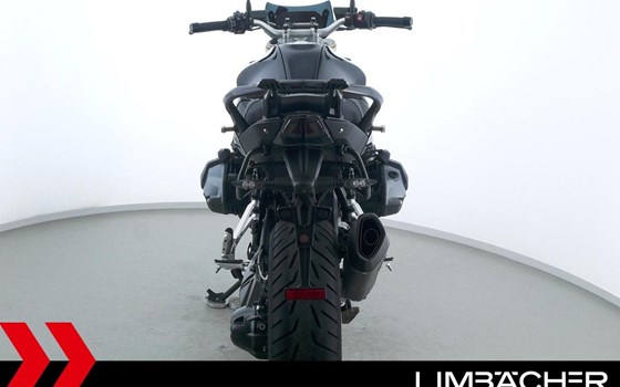 Gebrauchtmotorrad BMW R 1250 R - Bild 16