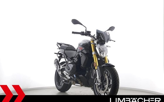 Gebrauchtmotorrad BMW R 1250 R - Bild 2