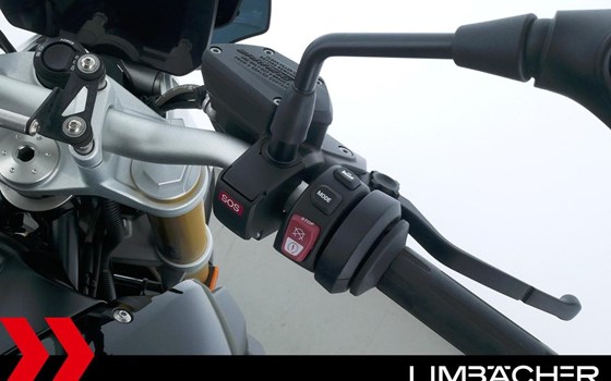 Gebrauchtmotorrad BMW R 1250 R - Bild 20