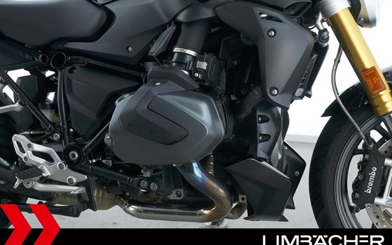 Gebrauchtmotorrad BMW R 1250 R - Bild 22