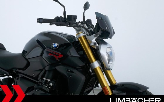 Gebrauchtmotorrad BMW R 1250 R - Bild 24