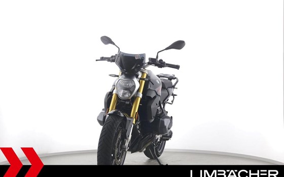 Gebrauchtmotorrad BMW R 1250 R - Bild 3