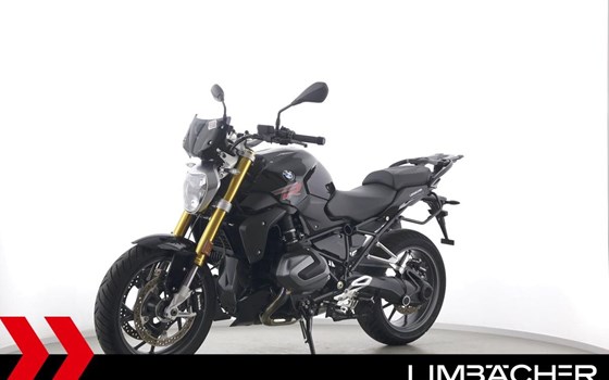 Gebrauchtmotorrad BMW R 1250 R - Bild 4