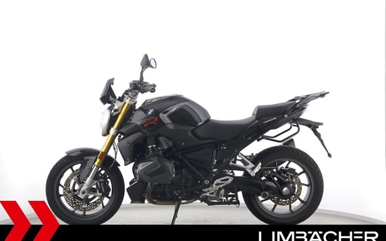 Gebrauchtmotorrad BMW R 1250 R - Bild 5