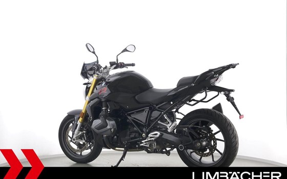 Gebrauchtmotorrad BMW R 1250 R - Bild 6