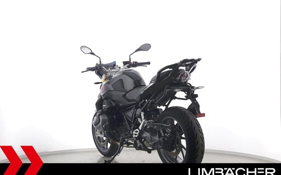 Gebrauchtmotorrad BMW R 1250 R - Bild 7