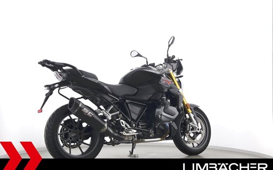 Gebrauchtmotorrad BMW R 1250 R - Bild 9