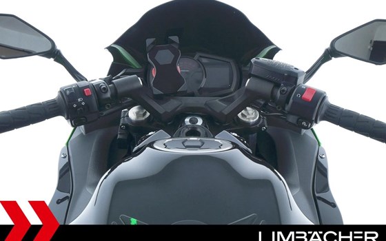 Gebrauchtmotorrad Kawasaki Ninja 650 - Bild 13