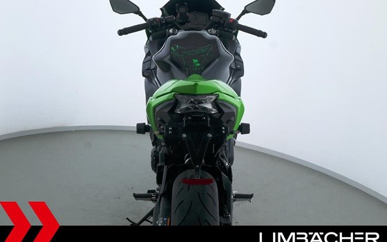 Gebrauchtmotorrad Kawasaki Ninja 650 - Bild 17