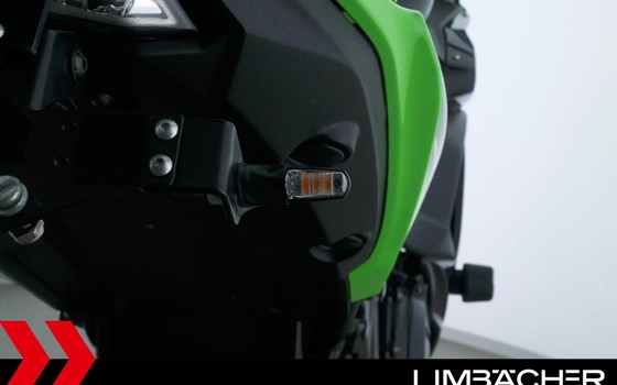 Gebrauchtmotorrad Kawasaki Ninja 650 - Bild 18