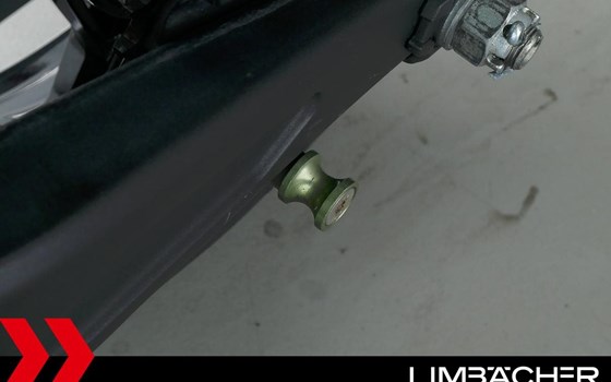 Gebrauchtmotorrad Kawasaki Ninja 650 - Bild 19