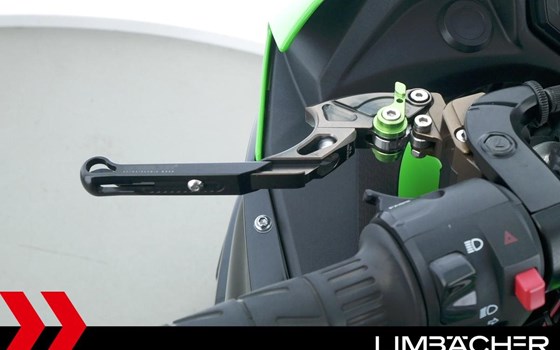 Gebrauchtmotorrad Kawasaki Ninja 650 - Bild 20