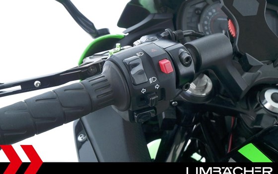 Gebrauchtmotorrad Kawasaki Ninja 650 - Bild 21