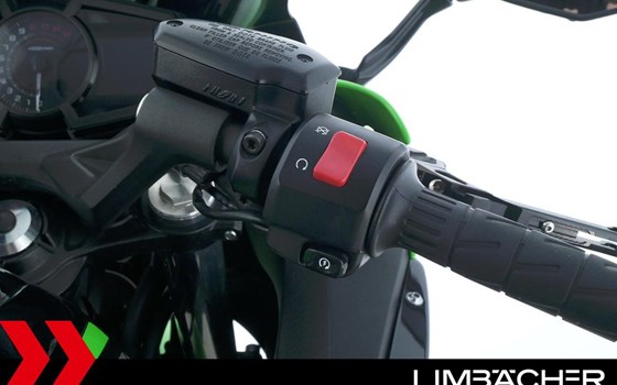 Gebrauchtmotorrad Kawasaki Ninja 650 - Bild 22