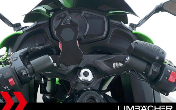 Gebrauchtmotorrad Kawasaki Ninja 650 - Bild 23
