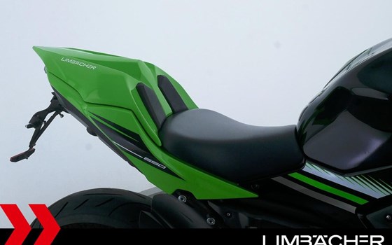 Gebrauchtmotorrad Kawasaki Ninja 650 - Bild 25