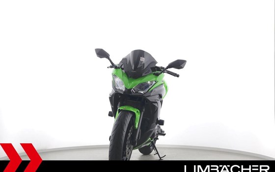 Gebrauchtmotorrad Kawasaki Ninja 650 - Bild 3