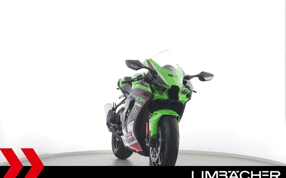 Gebrauchtmotorrad Kawasaki Ninja ZX-10R - Bild 11