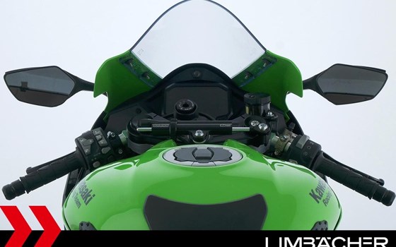Gebrauchtmotorrad Kawasaki Ninja ZX-10R - Bild 13