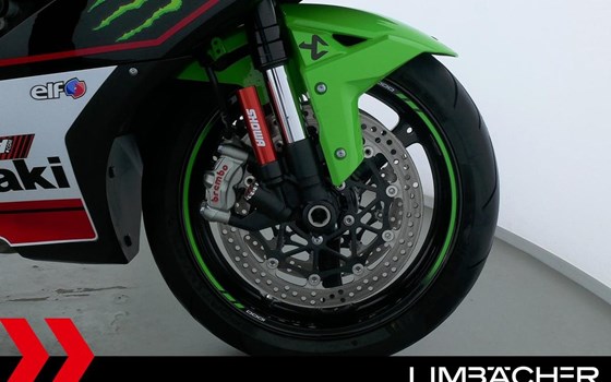 Gebrauchtmotorrad Kawasaki Ninja ZX-10R - Bild 14