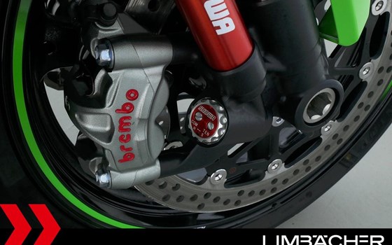 Gebrauchtmotorrad Kawasaki Ninja ZX-10R - Bild 15