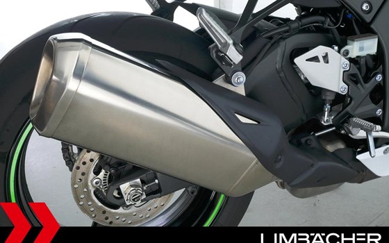 Gebrauchtmotorrad Kawasaki Ninja ZX-10R - Bild 16