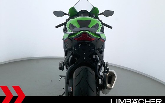 Gebrauchtmotorrad Kawasaki Ninja ZX-10R - Bild 17