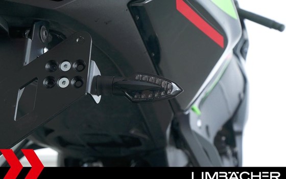 Gebrauchtmotorrad Kawasaki Ninja ZX-10R - Bild 18