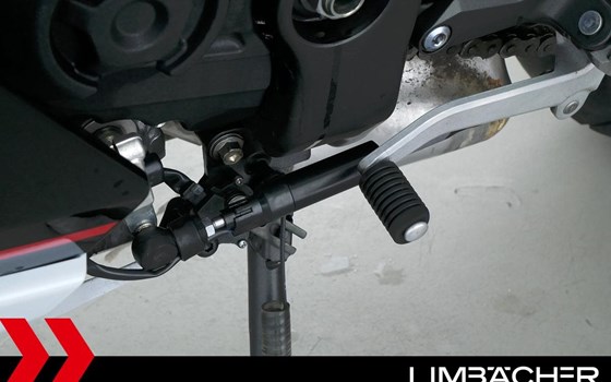 Gebrauchtmotorrad Kawasaki Ninja ZX-10R - Bild 19