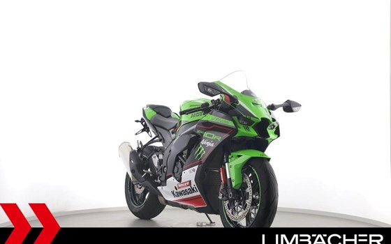Gebrauchtmotorrad Kawasaki Ninja ZX-10R - Bild 2