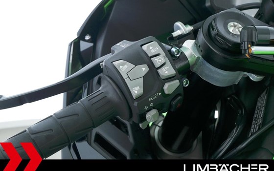 Gebrauchtmotorrad Kawasaki Ninja ZX-10R - Bild 20