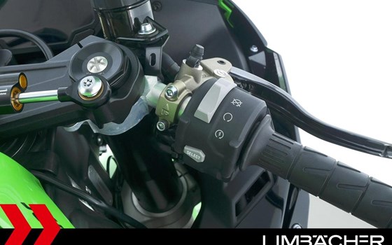 Gebrauchtmotorrad Kawasaki Ninja ZX-10R - Bild 21