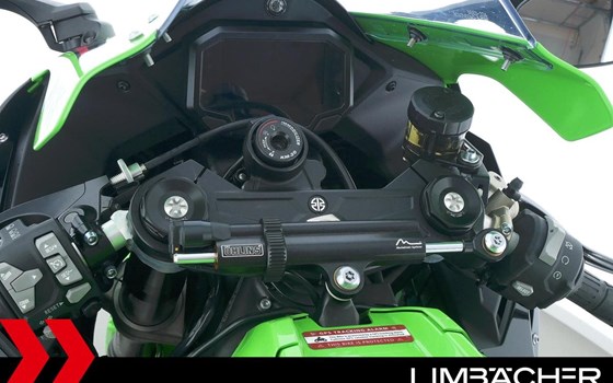 Gebrauchtmotorrad Kawasaki Ninja ZX-10R - Bild 22